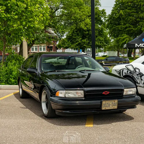 2025 Cars For A Cause photo 31